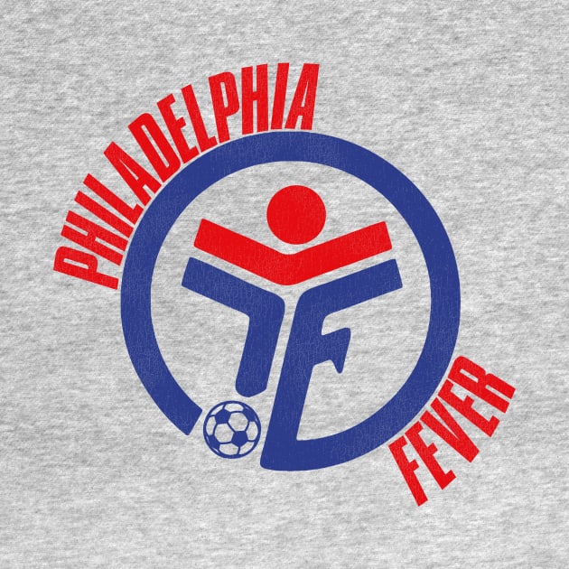 Defunct Philadelphia Fever Soccer Team by Defunctland